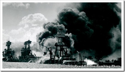Pearl Harbor 2